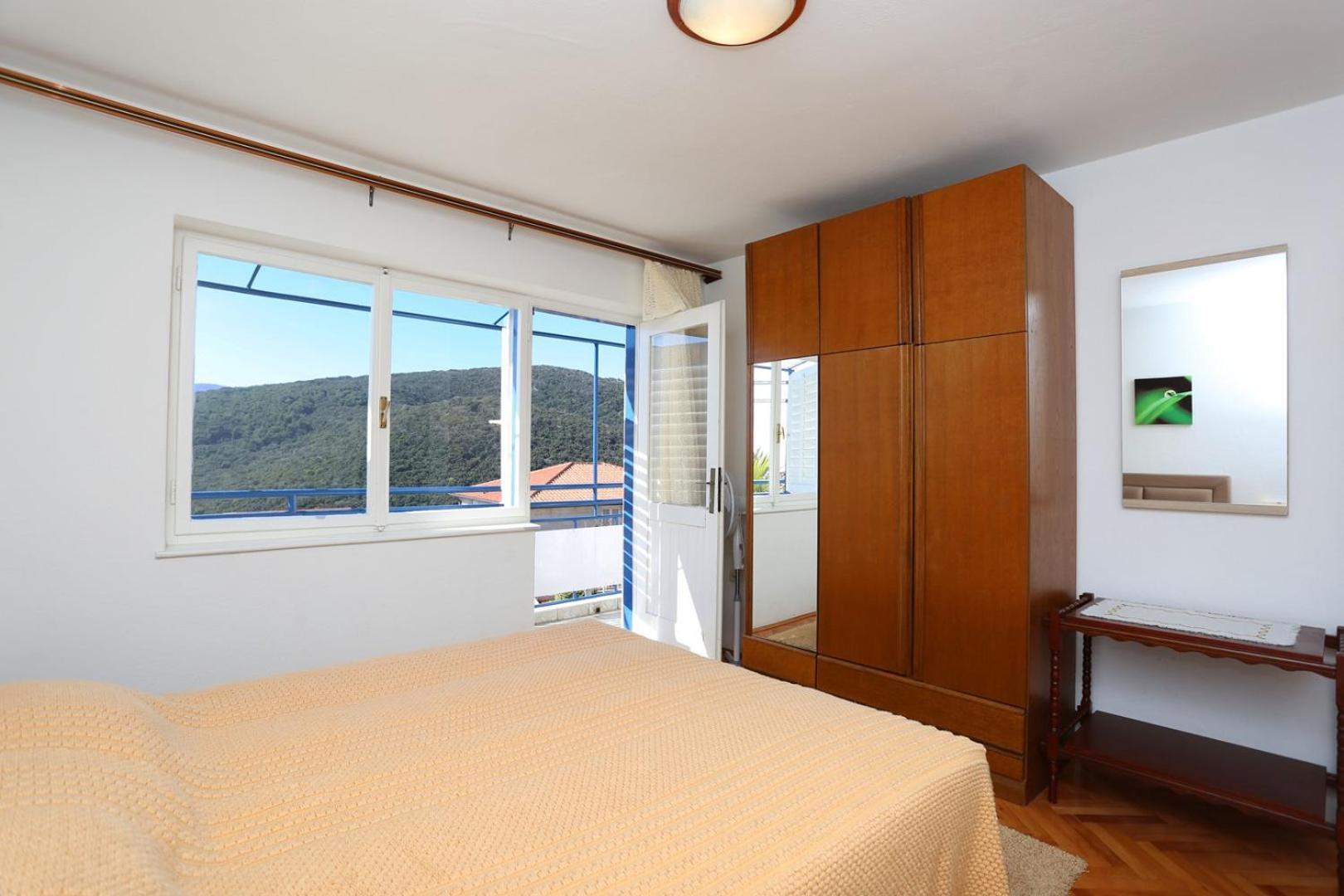 Apartments Marija 1000 Rabac Exteriér fotografie