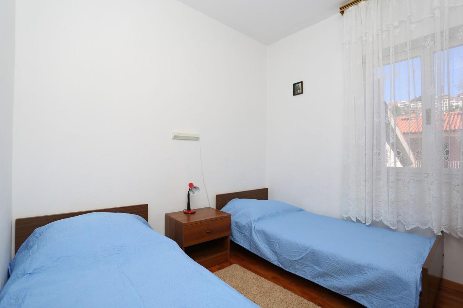 Apartments Marija 1000 Rabac Exteriér fotografie