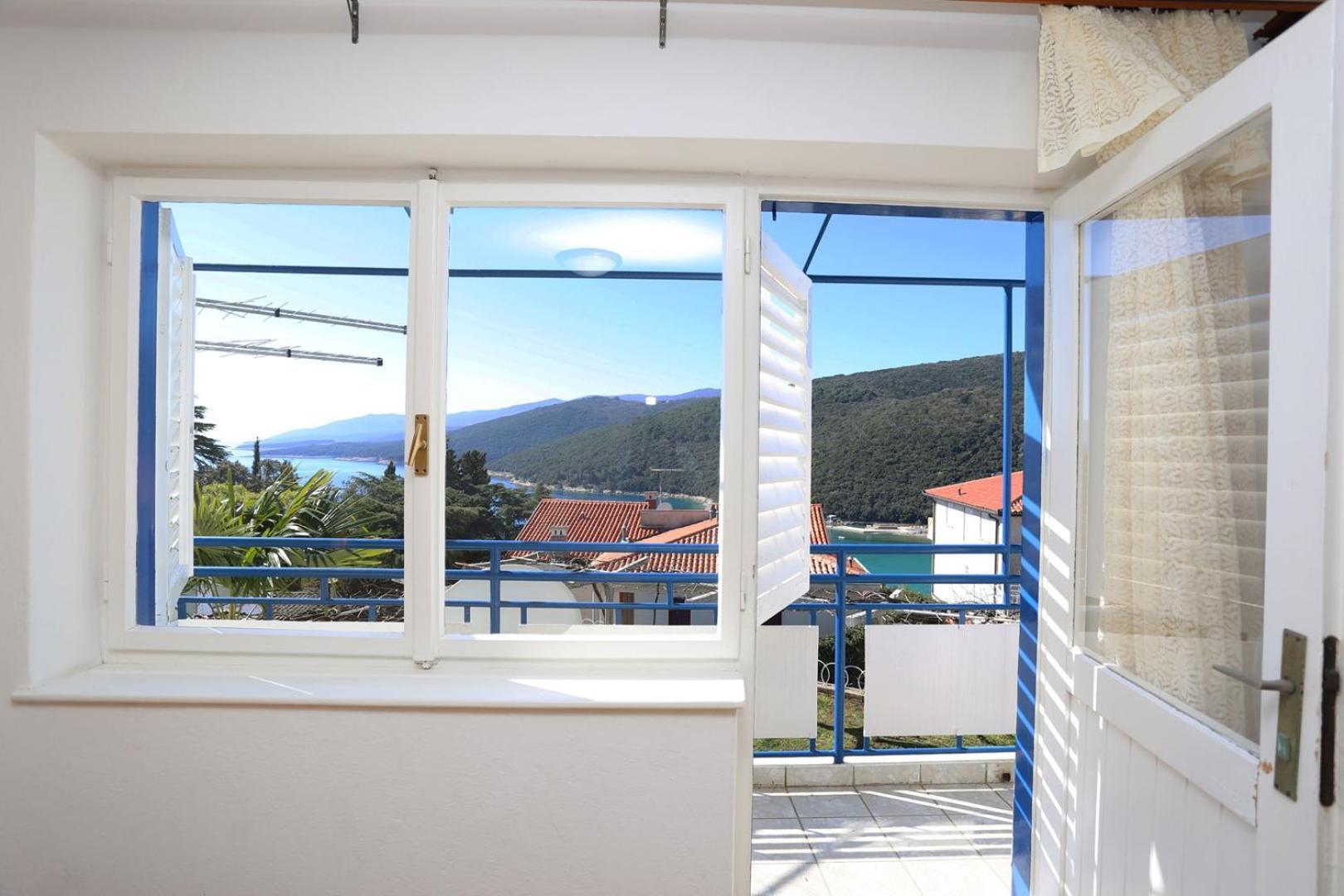 Apartments Marija 1000 Rabac Exteriér fotografie