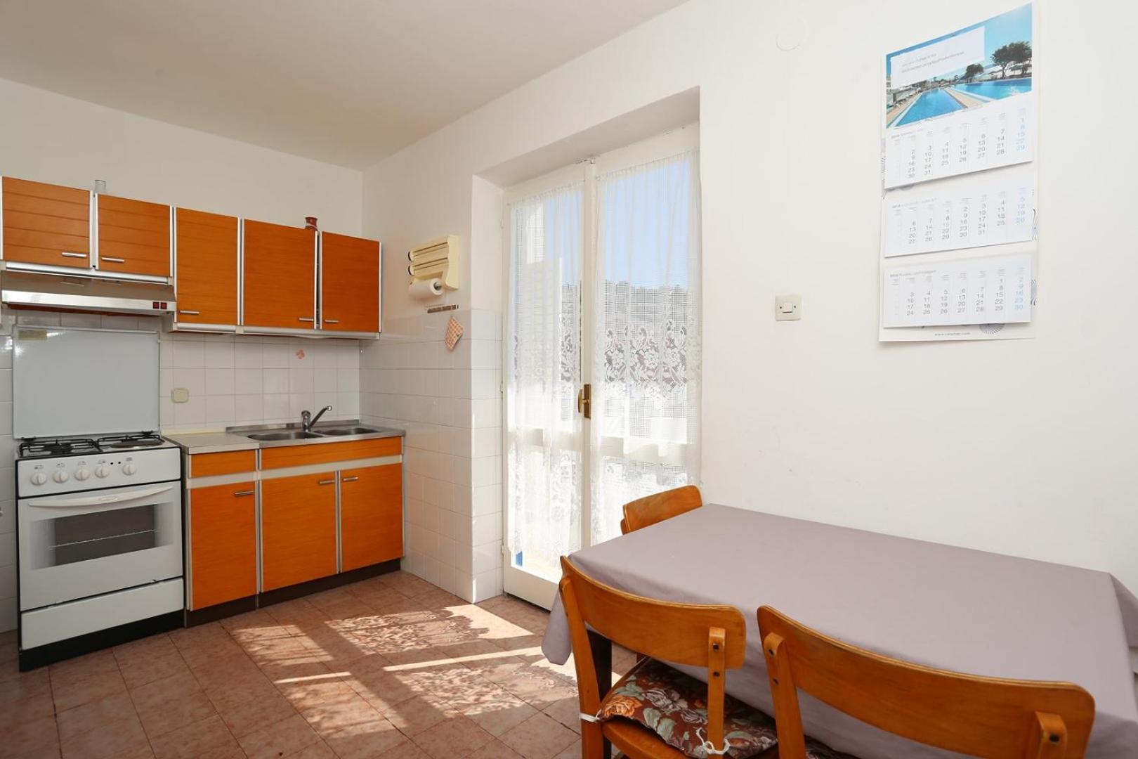 Apartments Marija 1000 Rabac Exteriér fotografie