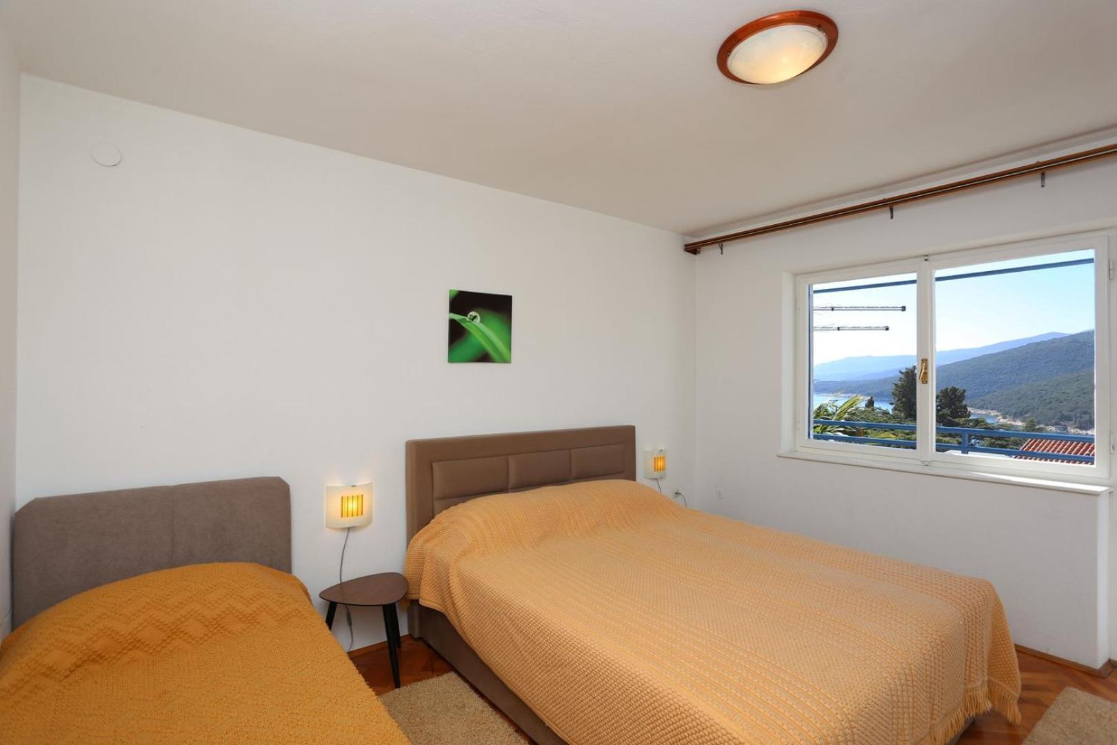 Apartments Marija 1000 Rabac Exteriér fotografie