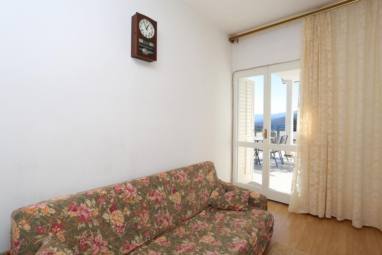 Apartments Marija 1000 Rabac Exteriér fotografie