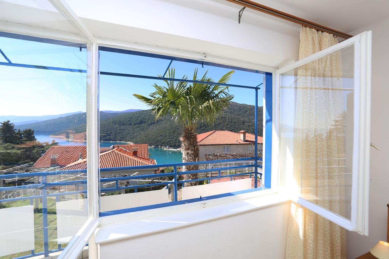Apartments Marija 1000 Rabac Exteriér fotografie
