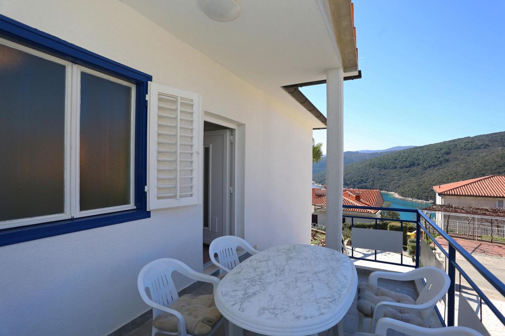 Apartments Marija 1000 Rabac Exteriér fotografie