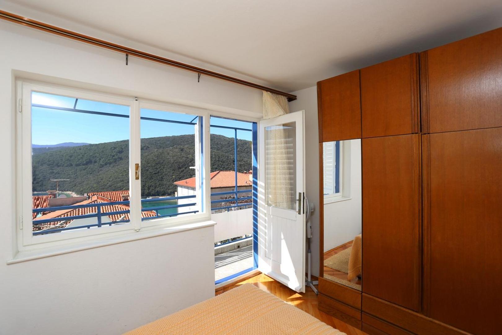 Apartments Marija 1000 Rabac Exteriér fotografie
