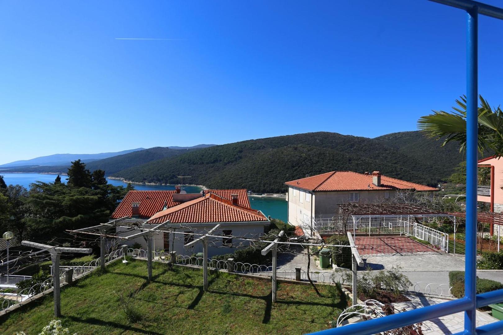 Apartments Marija 1000 Rabac Exteriér fotografie