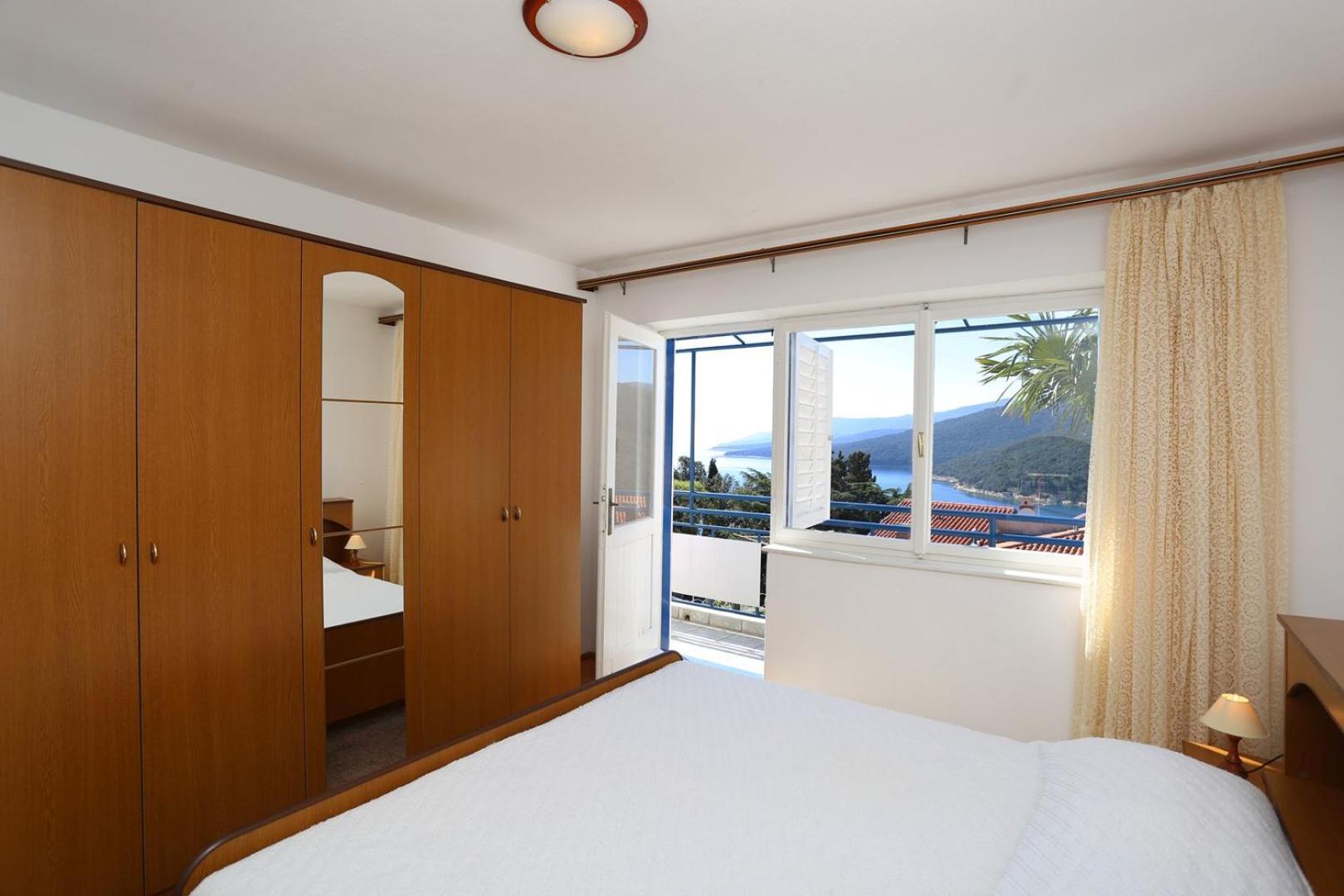 Apartments Marija 1000 Rabac Exteriér fotografie